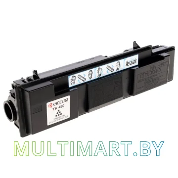 Картридж Kyocera TK-450 картинка 3